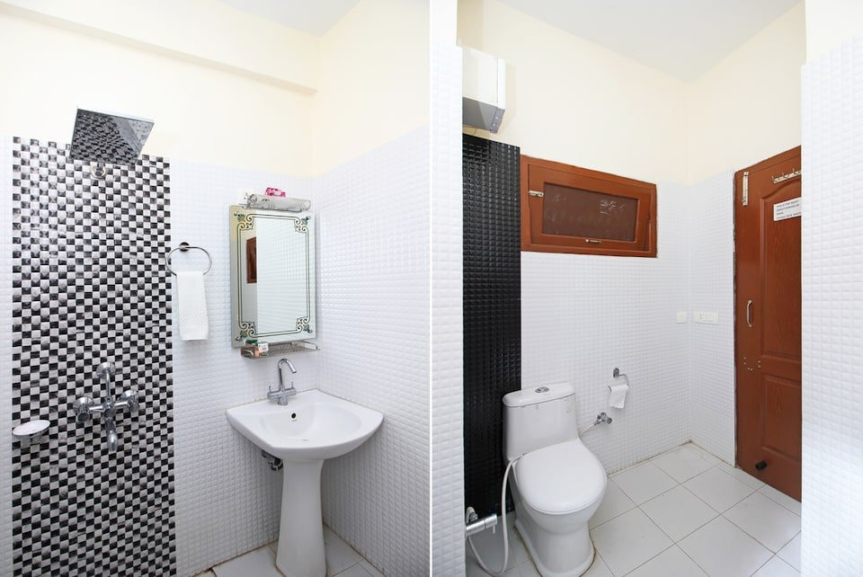 Hotel Apple Inn主图