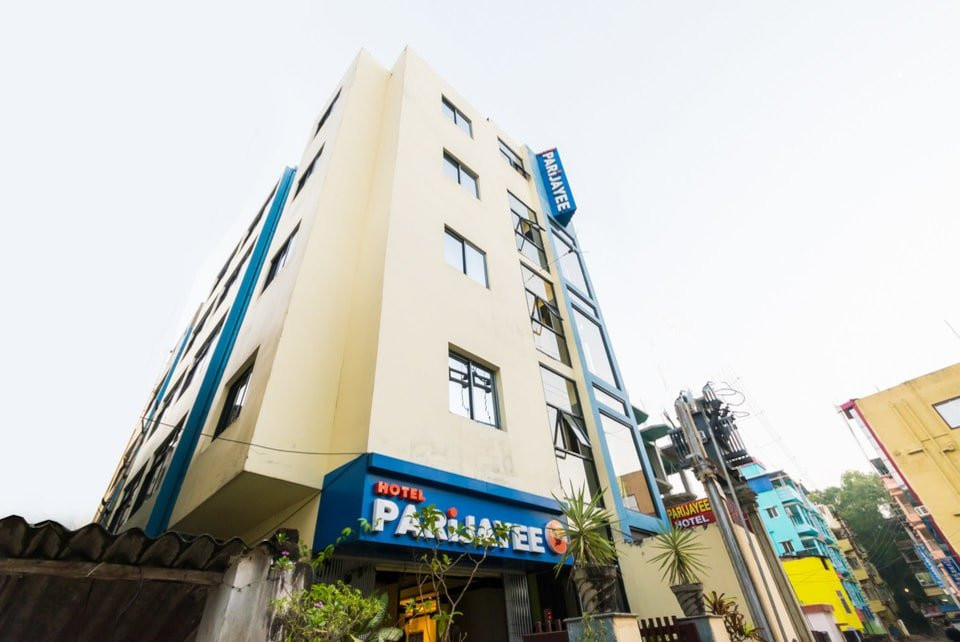 Hotel Parijayee主图
