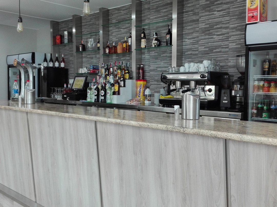 O Freixo餐馆和美食-Cafe Bar Mesia