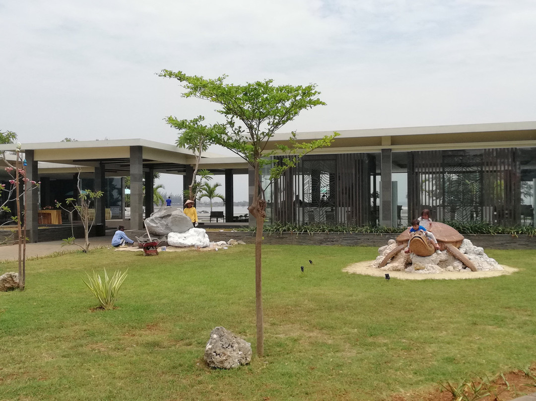 Sekuro Village Beach Resort主图