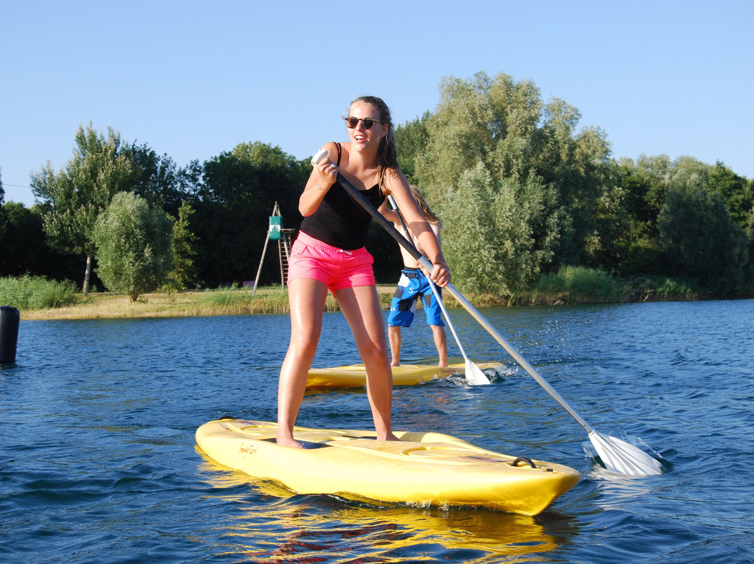 Omnivents (@Watergoed)-Valburg必去景点