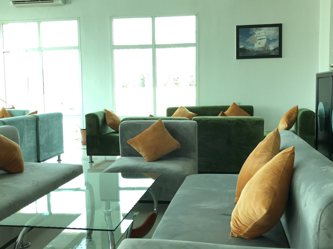 Almultaqa Hotel主图