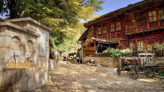 Unitrans Be Private-普罗夫迪夫必去景点