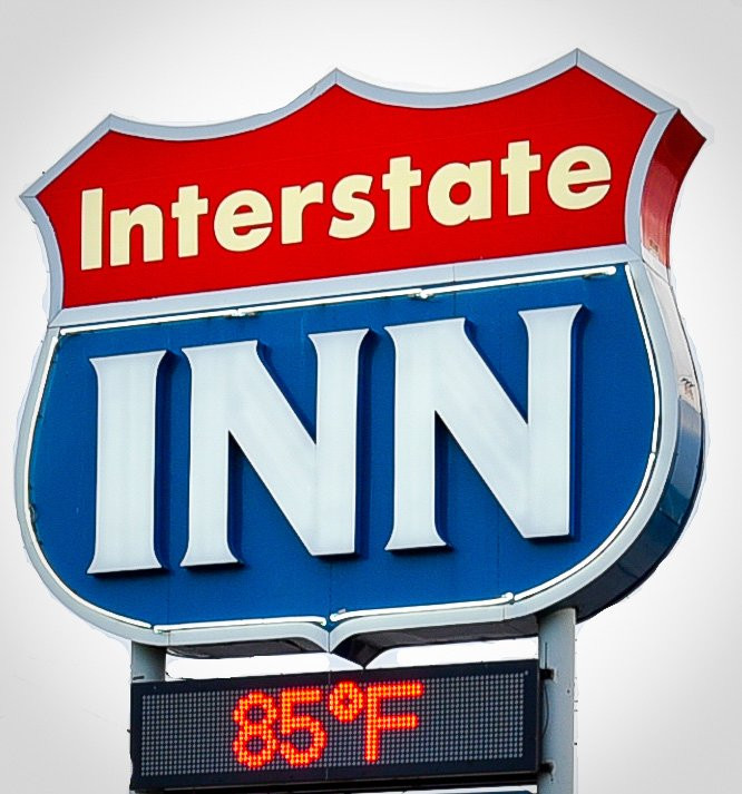 Interstate Inn主图
