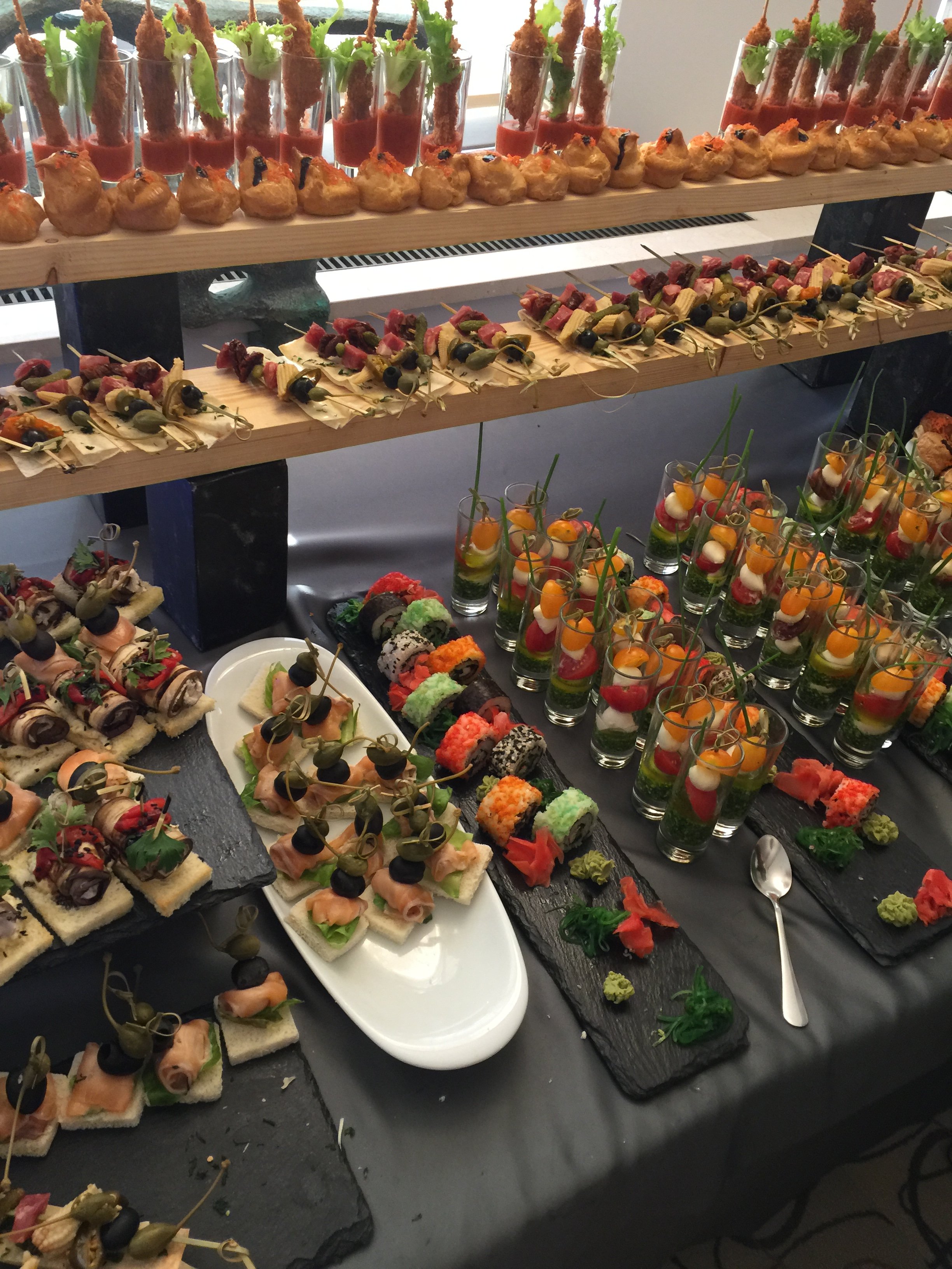 Mirotel Resort and Spa-餐饮