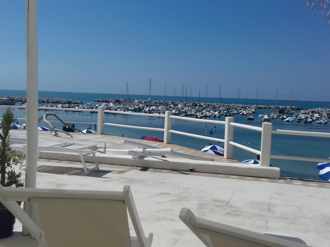 Hotel Bagni Lido主图