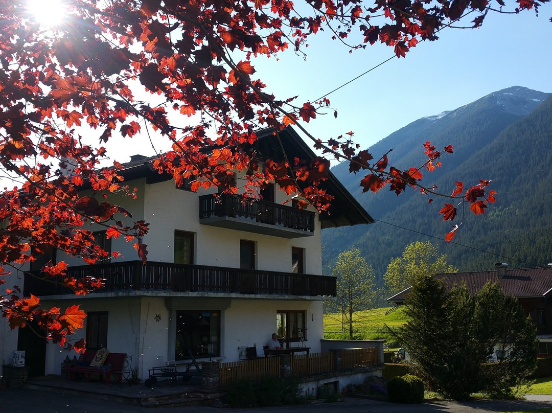 Gasthaus Berkhout主图