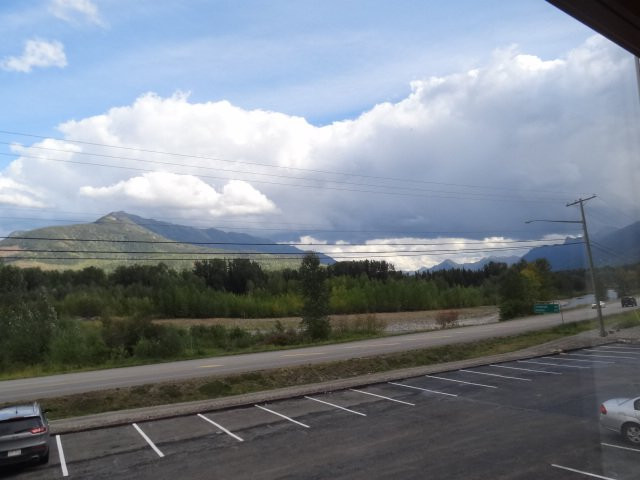 Fernie Fox Hotel主图