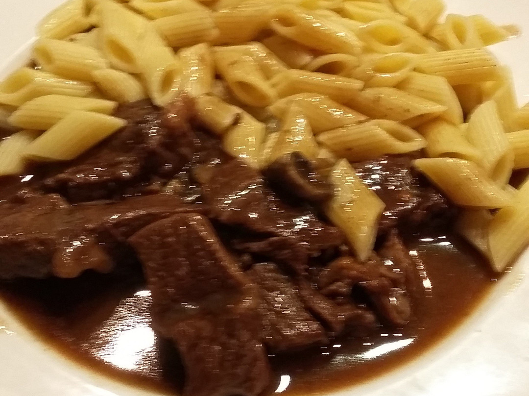 Saint-Jean-Brevelay餐馆和美食-Le Nord Ouest