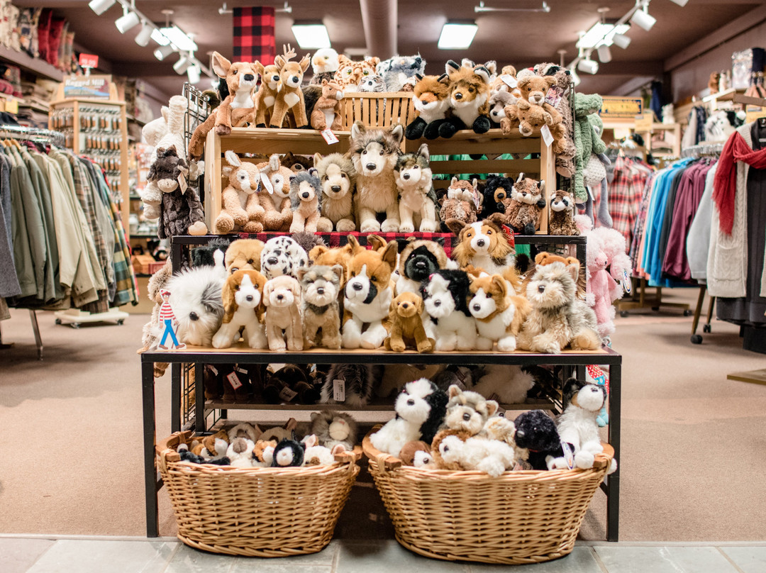 The Rugged Mill-北康威必去景点