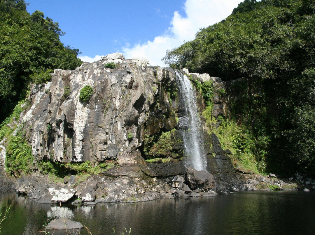 Bassins Boeuf景点图片