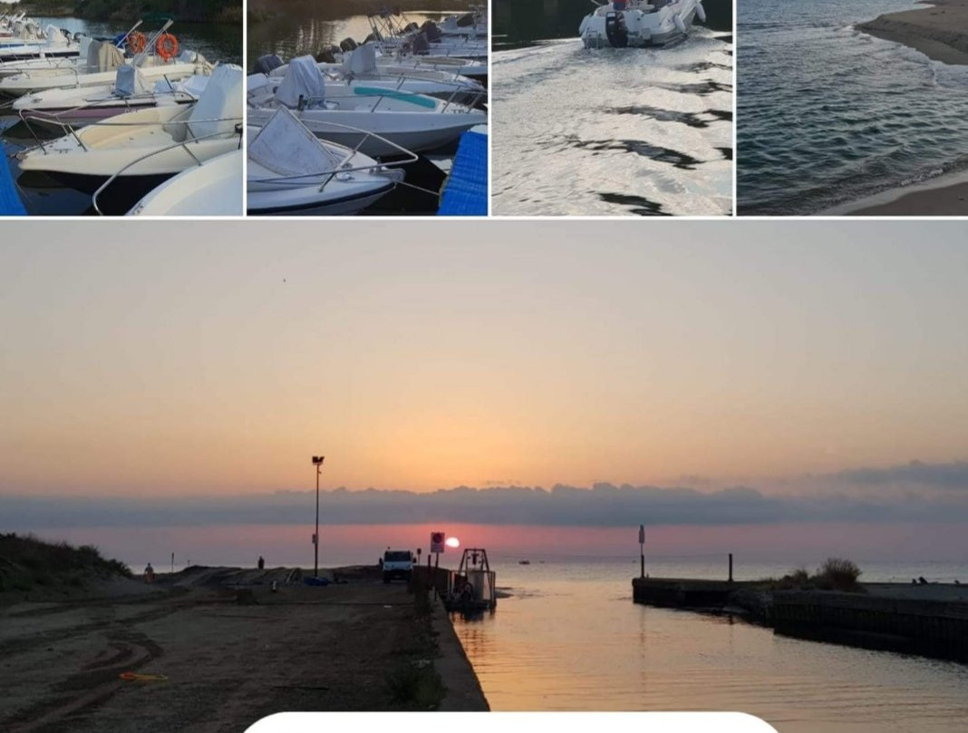 Porto Canale-Marina di Ginosa必去景点