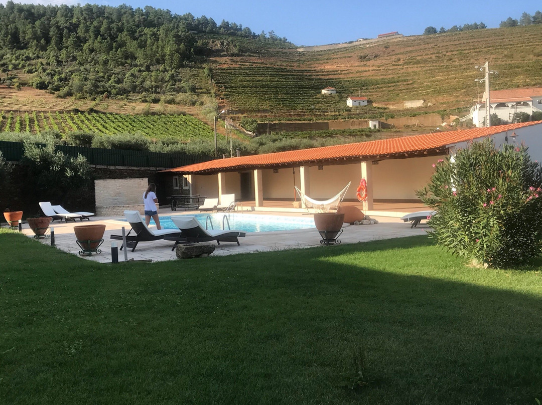 Valonquinta - Agro Hotel & Spa