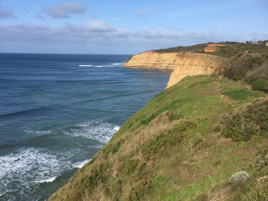 Bird Rock Lookout-Jan Juc必去景点