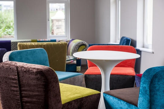 Kerenza Hotel Cornwall主图