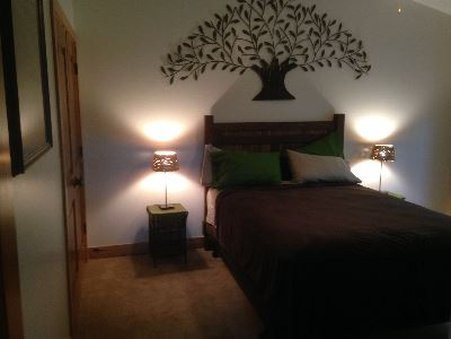 Engen Hus Bed and Breakfast主图