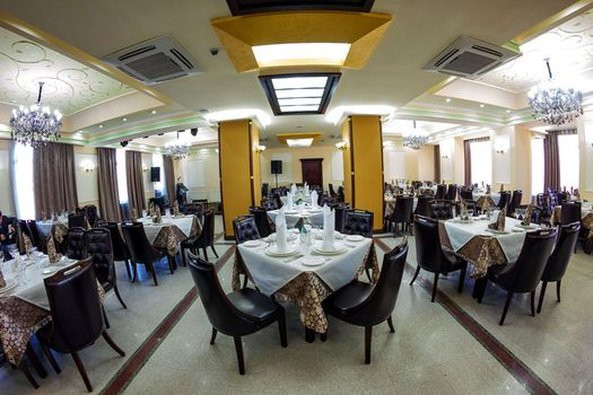 Business Hotel Europa主图