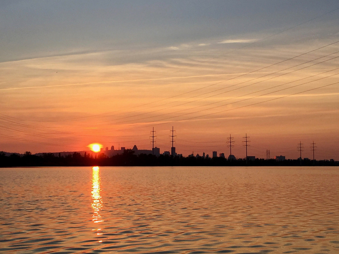 Motel Du Fleuve主图