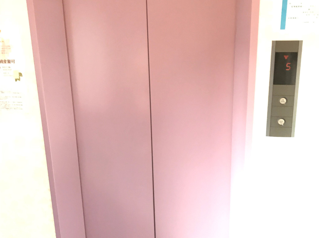 Hotel New Budget Muroran主图