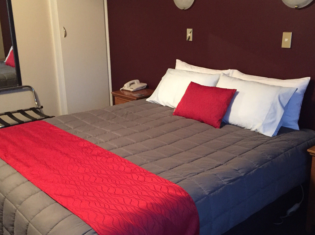 Parklands Motor Lodge Timaru主图