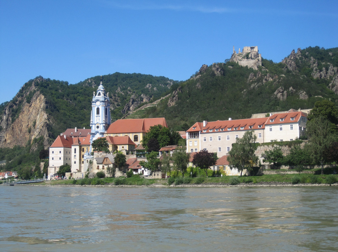 Hotel Richard Löwenherz主图