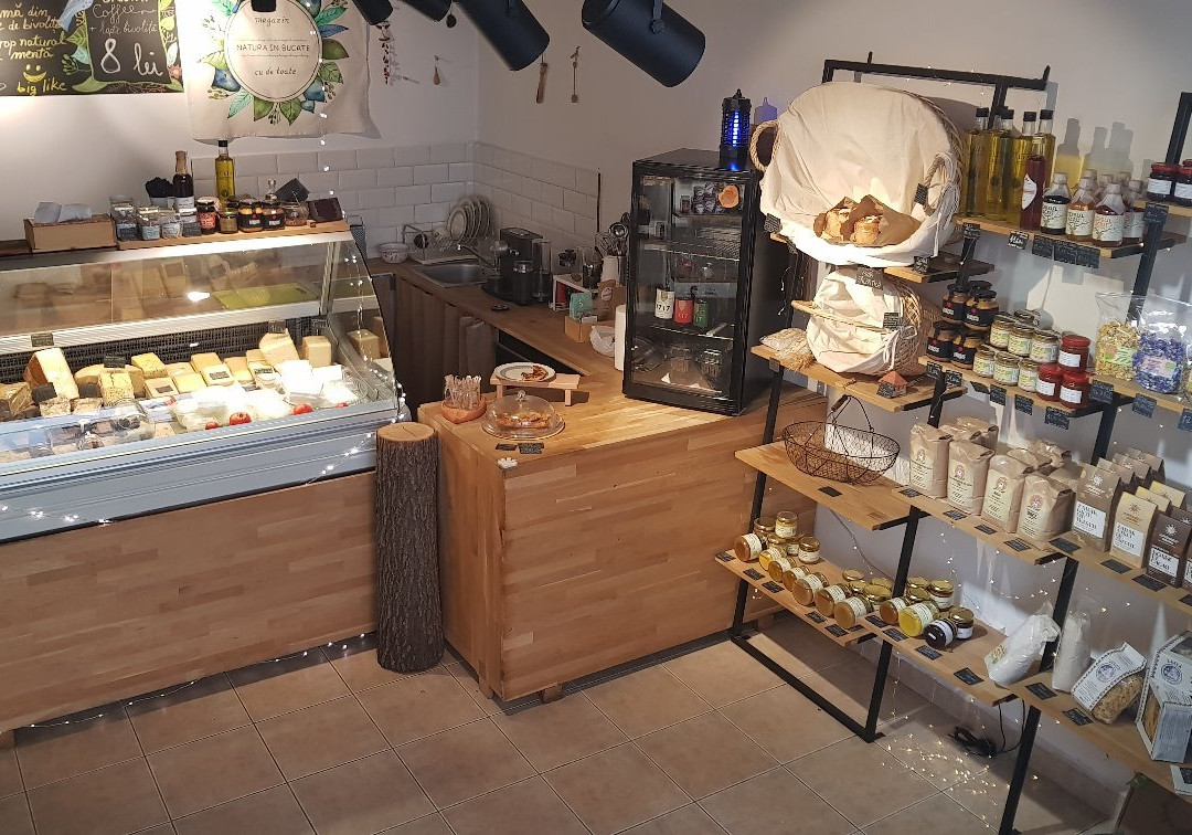 BURAT的NATURA-布拉索夫必去景点