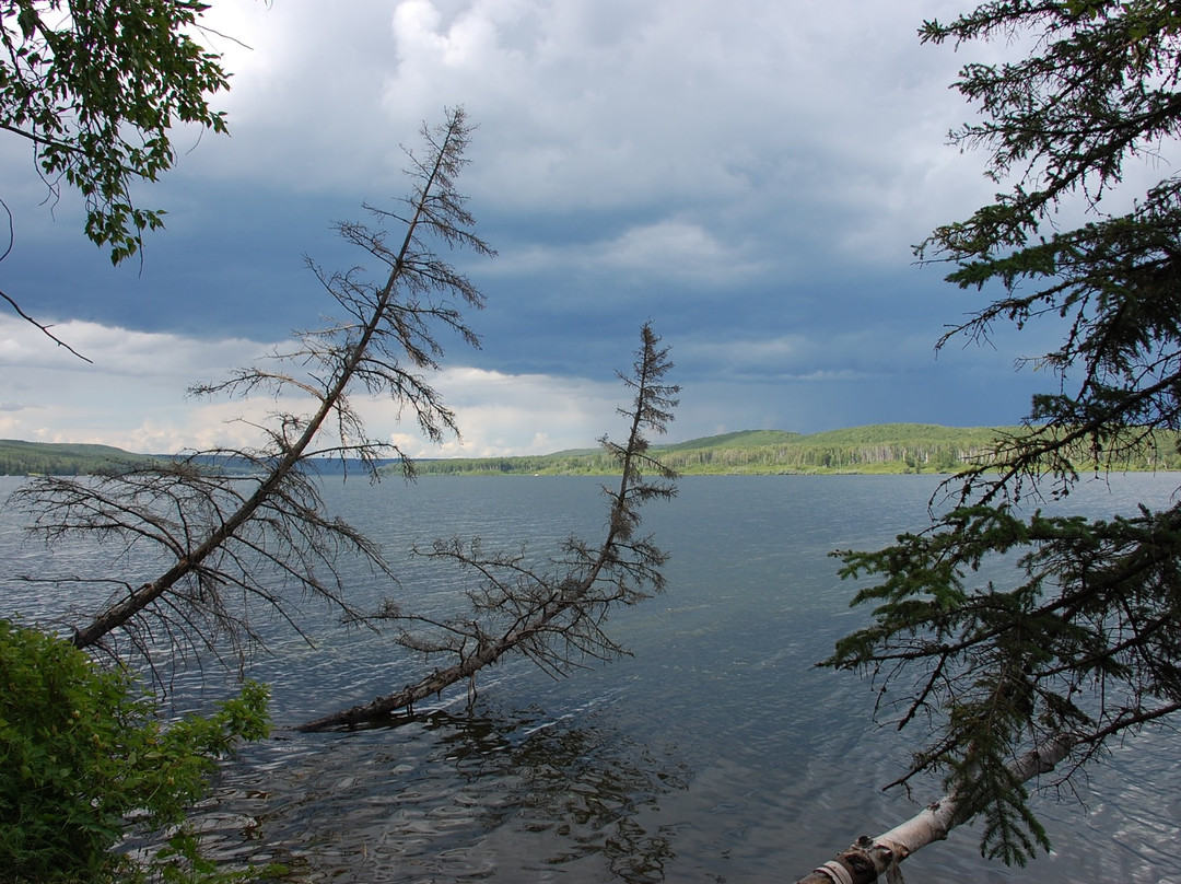 Long Lake Provincial Park景点图片