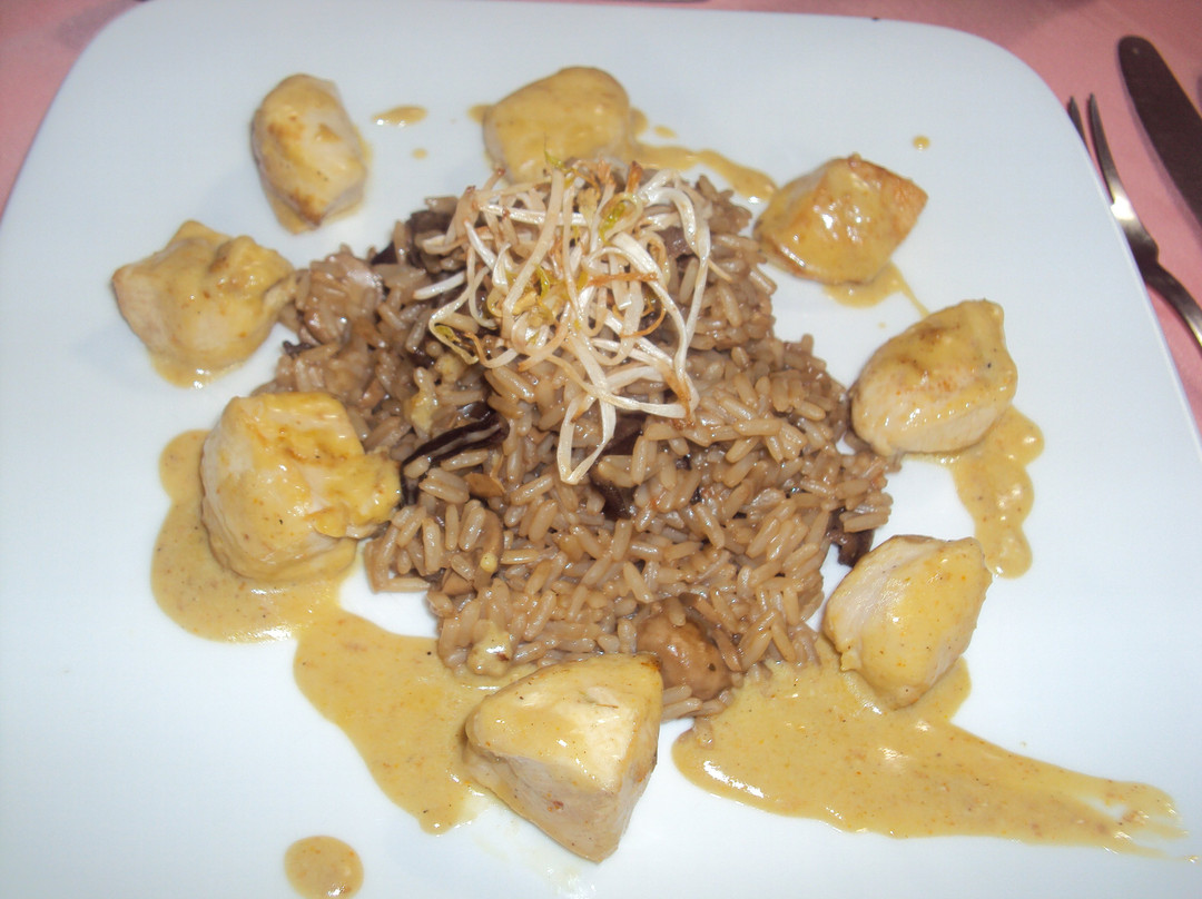 奎里纳勒酒店主图