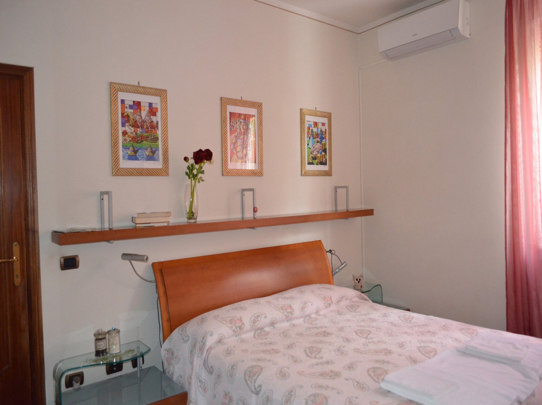 B&B Il Giardino di Venere主图