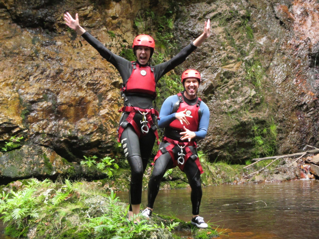 AfriCanyon River Adventures景点图片