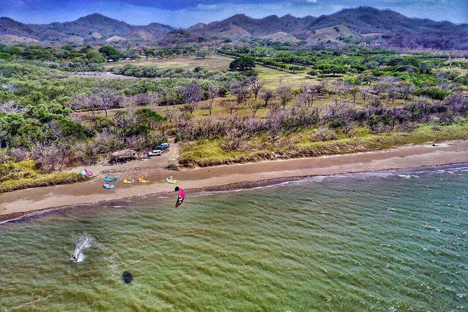 Blue Dream Kitesurfing School景点图片
