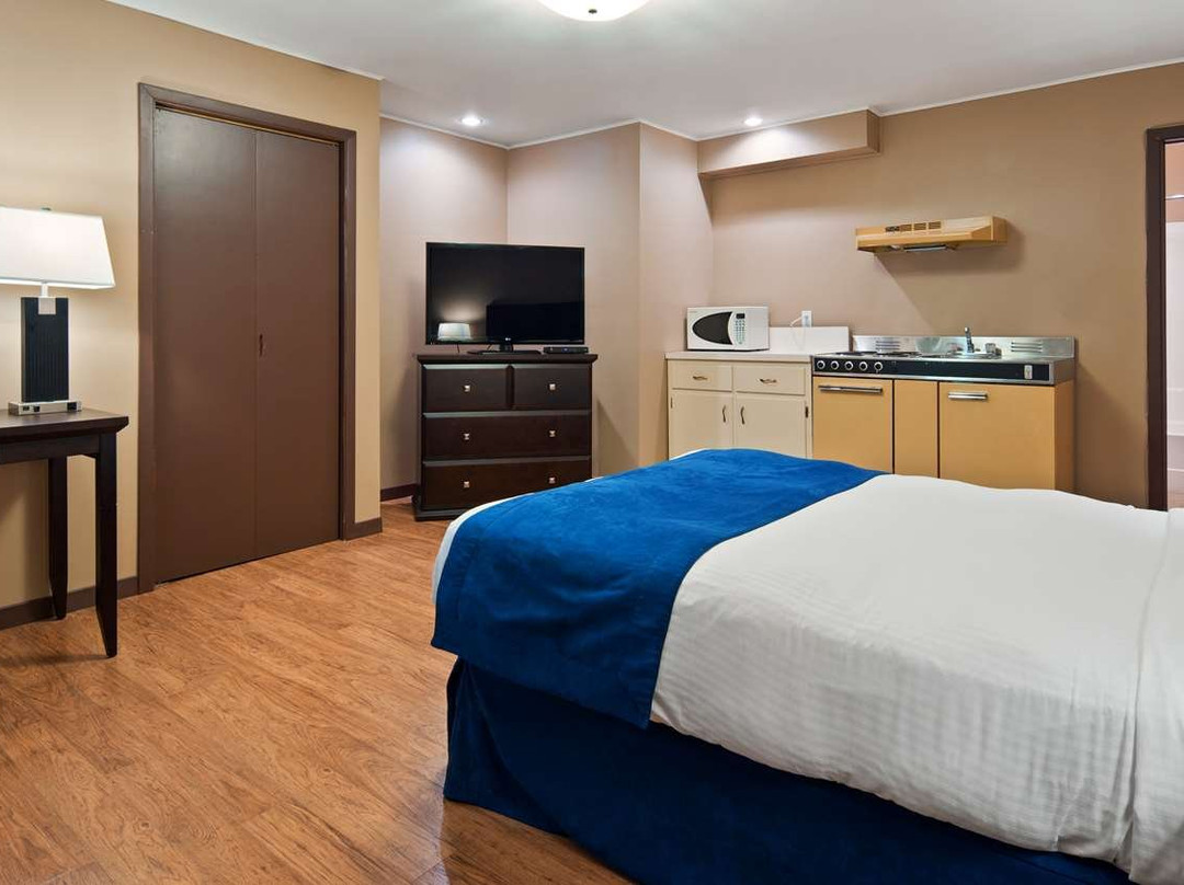 Mermaid Yarmouth主图