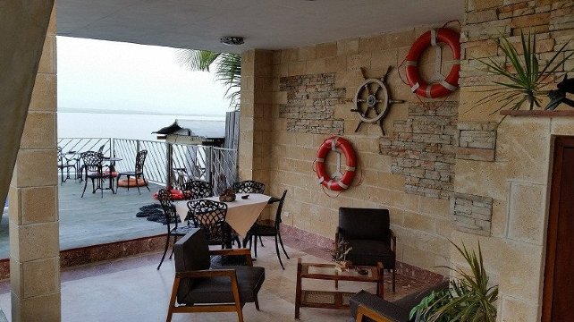 El Mar Y Los Delfines Hostal-官方