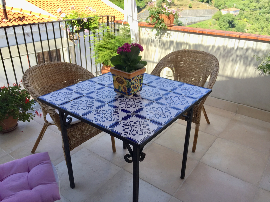 La Via del Carretto B&B主图