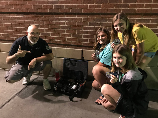 Paranormal Adventures By Haunted Knoxville Ghost Tours-诺克斯维尔必去景点