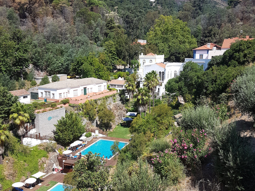 Villa Termal Monchique - Central Suites & Apartments by Unlock Hotels主图