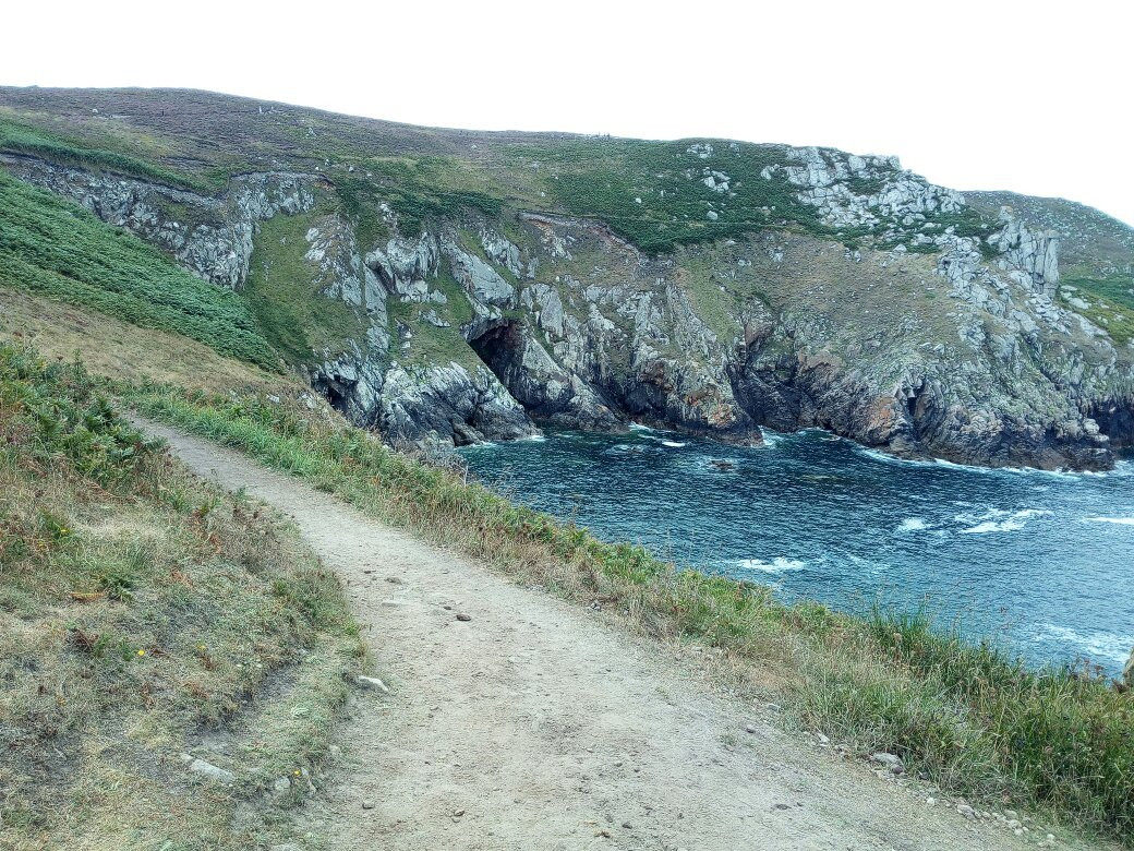Fumoir de la Pointe du Raz景点图片