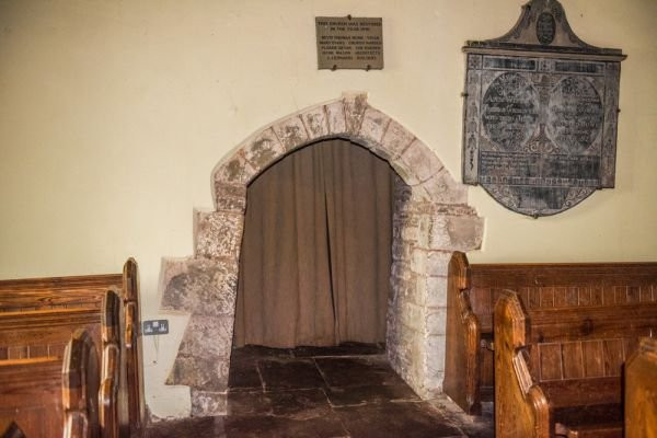 St Martin's Church景点图片