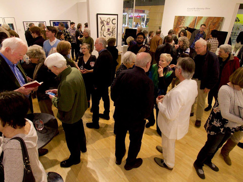 FRANK Gallery-Carrboro必去景点