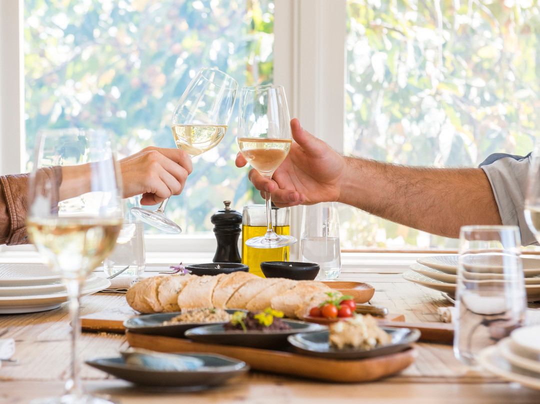 Mudgee Visitor Information Centre-马奇必去景点