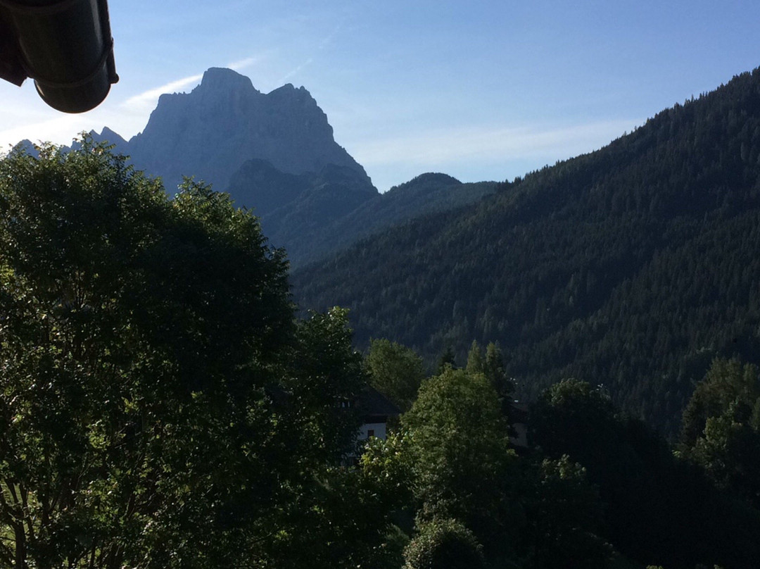 Agriturismo Lezuo