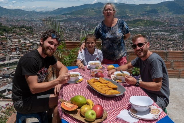 Other Local Experiences-麦德林必去景点