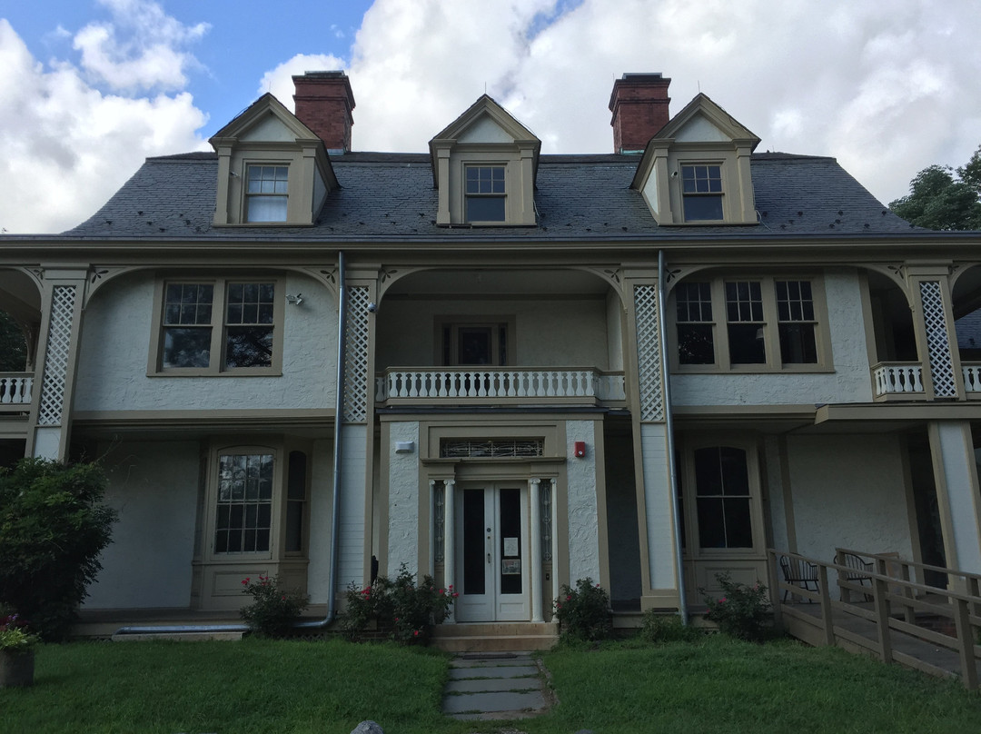 Cedarmere-Roslyn必去景点