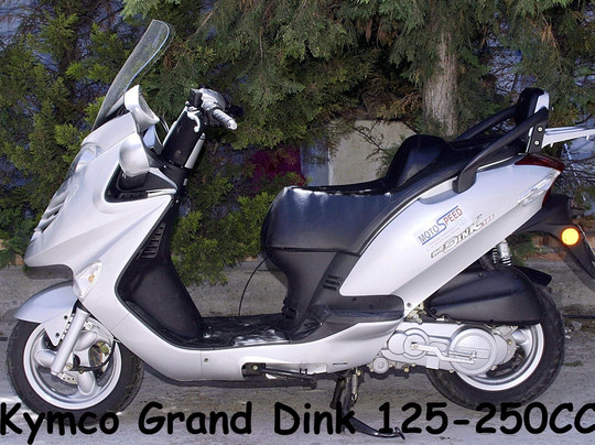 Motospeed-赫索尼索斯必去景点