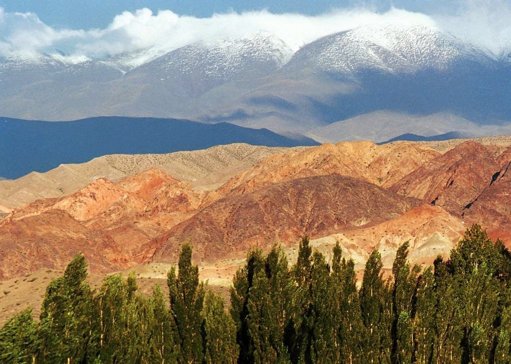 Posada San Eduardo主图