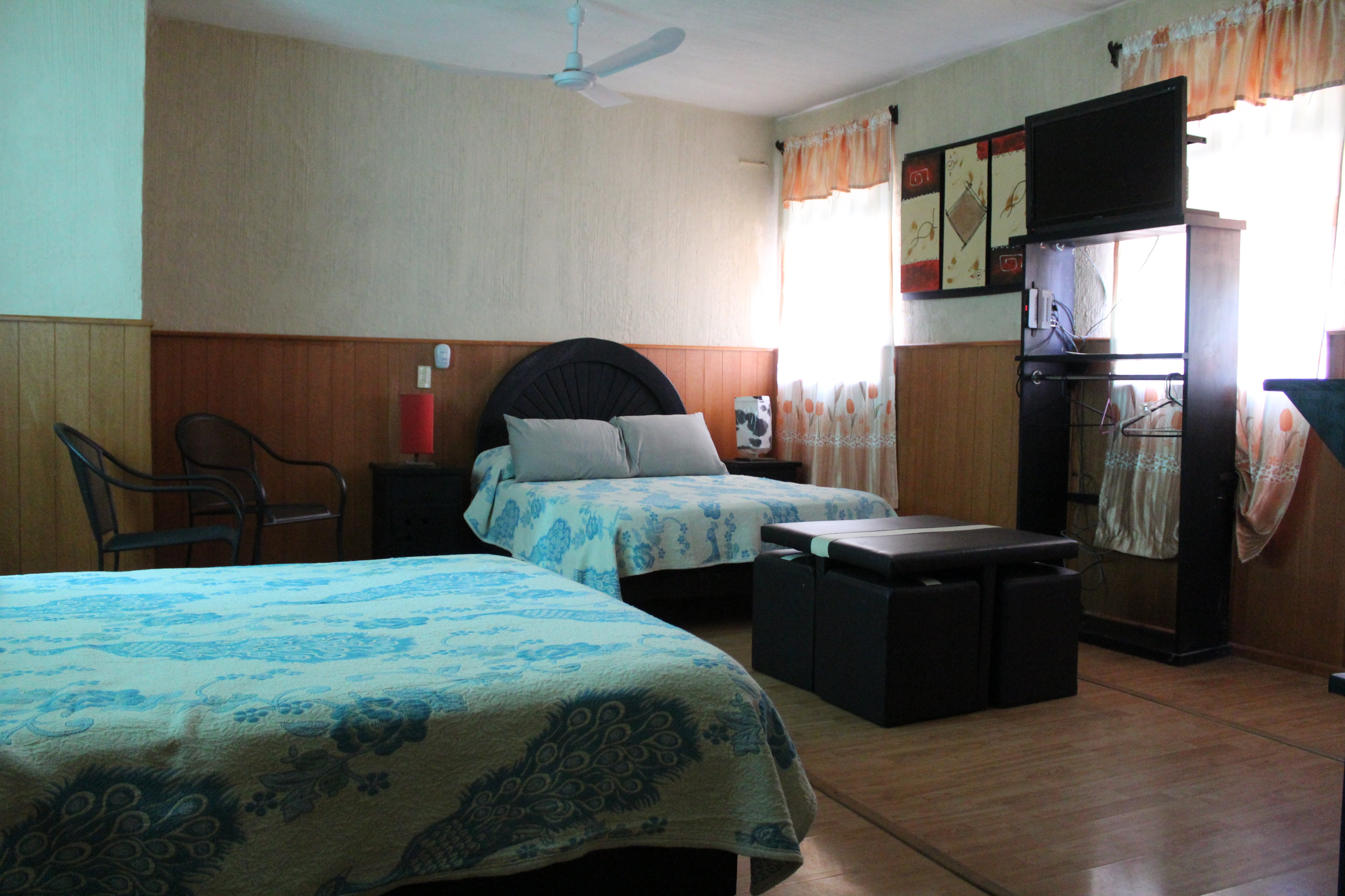 Hotel Villas del Descanso-官方