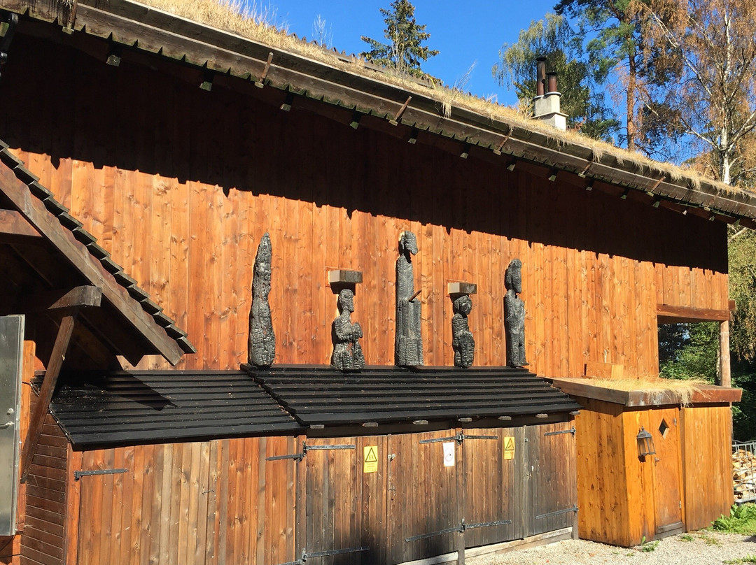 Västerås Historiska Skeppsmuseum-韦斯特罗斯必去景点