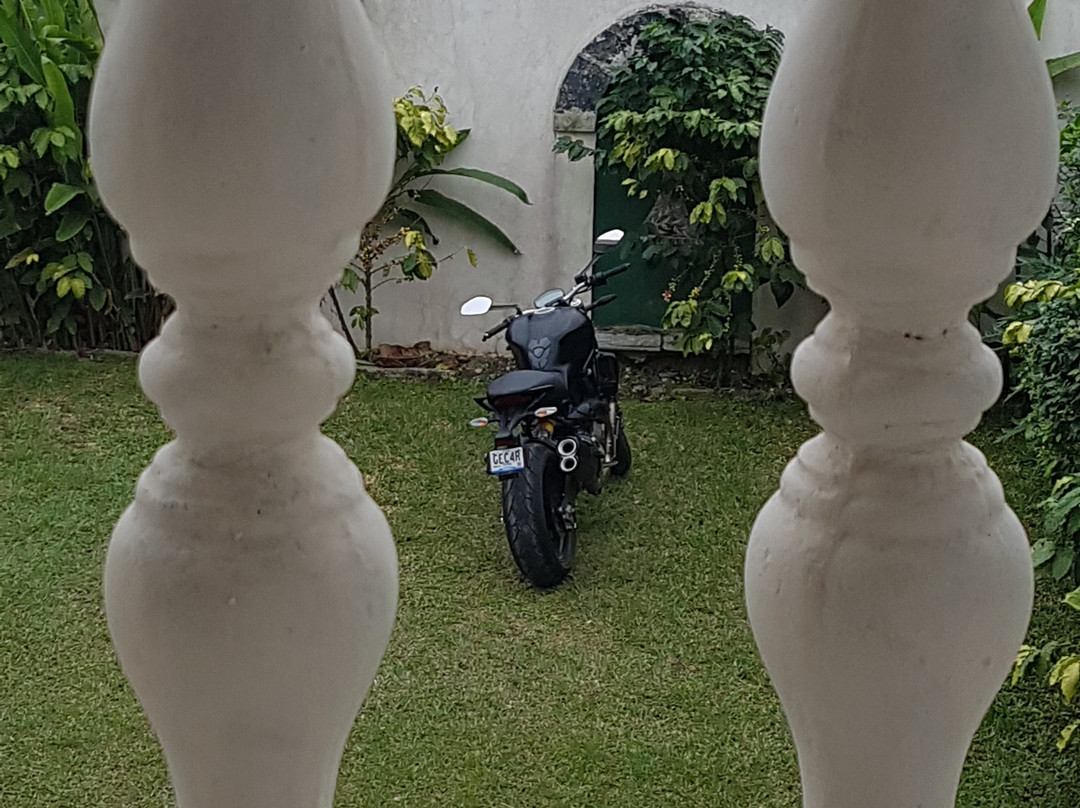 Hotel Parador JL
