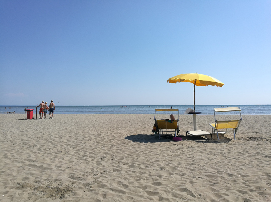 Lido di Fido-格拉多必去景点