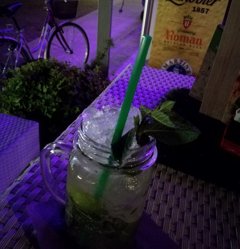 Bafile Grancafe-卡奥莱必去景点